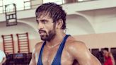 NADA issues fresh suspension notice to wrestler Bajrang