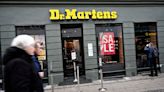 Bootmaker Dr. Martens' margin warning knocks shares down 20%