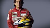 Como Ayrton Senna ajudou no desenvolvimento do melhor jogo de corrida 16-bits