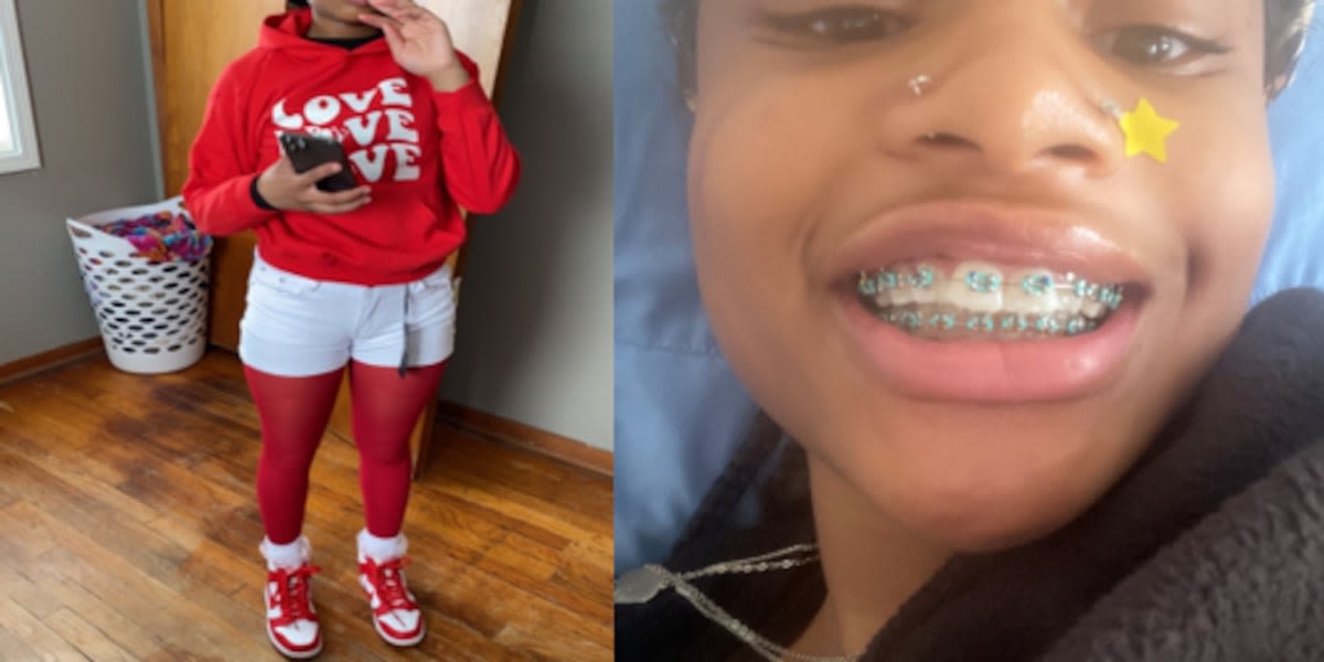 KCPD searching for missing 13-year-old