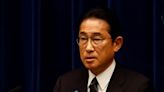 Japan PM to keep his finance and others key ministers in cabinet reshuffle -media