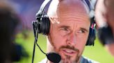 Erik ten Hag rips into his players after Man Utd shown up by Rosenborg