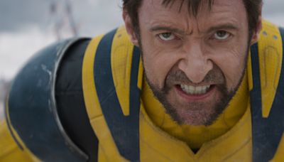 Hugh Jackman jokes he agreed to do Deadpool and Wolverine because he was ‘broke’