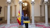 España intervendrá en la demanda contra Israel del Tribunal Internacional de Justicia