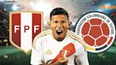 ATV EN DIRECTO, Perú vs Colombia HOY: transmisión del partido por fecha 7 de las Eliminatorias 2026