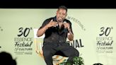 EFOC 2024: Aml Ameen Talks Becoming A Multihyphenate Creator In Hollywood At ESSENCE Film Festival | Essence