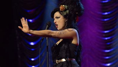 Marisa Abela als Amy Winehouse in „Back to Black“: So herausfordernd war die Rolle der verstorbenen Musiklegende