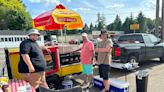 New Dansville food stand features Zweigle's hot dogs. See menu, hours, location.