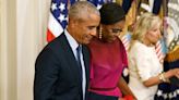 Michelle Obama wishes Barack a happy birthday: ‘Love you, always’