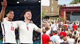 UK set for 27C heatwave landing on these dates for England matches in the Euros