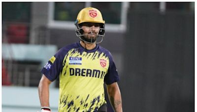 SRH vs PBKS, IPL 2024: Jitesh Sharma To Lead Punjab Kings Against Sunrisers Hyderabad In Sam Curran’s Absence