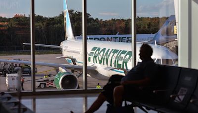 Frontier Airlines CEO urges crackdown of ‘rampant abuse' of airport wheelchair service