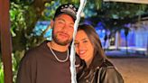 Neymar and Bruna Biancardi Confirm Split 1 Month After Daughter's Birth