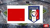 Suiza vs Italia: estadísticas previas y datos en directo | Eurocopa 2024