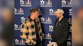 TJ Watt gives away Super Bowl tickets to Disabled American Veteran of the Year