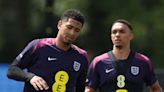 Trent Alexander-Arnold and Jude Bellingham agree as England duo responds to rumors