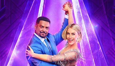 Dancing With the Stars: How to Watch Season 33 Online