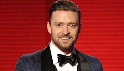 Justin Timberlake agradece apoyo de sus fans tras ser arrestado por conducir ebrio en NY