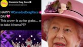 Drag Race deletes unfortunate social media post about ‘the crown’ being ‘up for grabs’ hours before Queen’s death