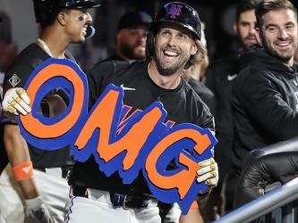 Mets' offense continues to roll in 7-2 win over streaking Astros