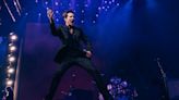 The Killers: Brandon Flowers and his perfect teeth will never let rock’n’roll die