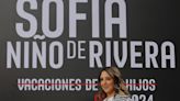 La mexicana Sofía Niño de Rivera usa su comedia para que la gente diga lo que piensa