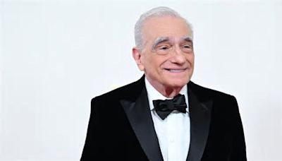 Martin Scorsese to Headline a Religious Series for Fox Nation