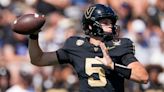 Vanderbilt football injury updates vs Missouri: The latest on AJ Swann, London Humphreys