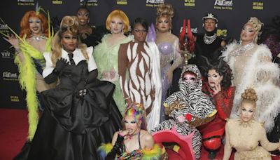 RuPaul’s Drag Race Season 16 Finale: Who Will Win?