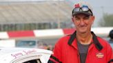 Edmonton International Raceway's Garry Bushnell reflects on first championship at the track his dad helped build