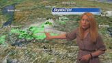 Colleen Bready's Forecast: Heat dome settling over Manitoba