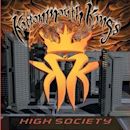 High Society (Kottonmouth Kings album)