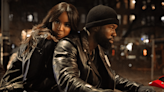 Tyler Perry & Kelly Rowland On Her Lead Role in Mea Culpa