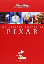 Pixar Short Films Collection Volume 1 Movie Synopsis, Summary, Plot ...