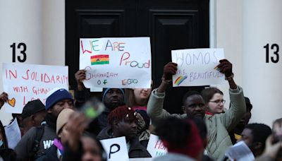 Ghana Supreme Court Starts Hearing on Anti-LGBTQ Bill Next Week