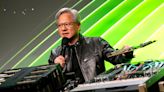 Nvidia shows no signs of AI slowdown after over 400% increase in data center business