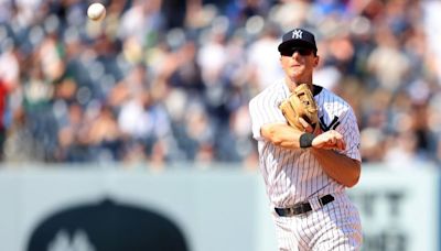 New York Yankees' DJ LeMahieu will be starter when he returns | Sporting News