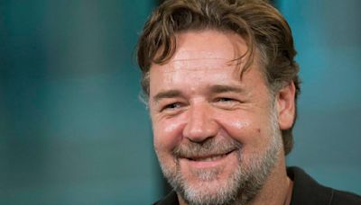 Russell Crowe's 'Indoor Garden Party' coming to Tulsa