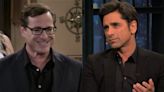 'He Was The Glue': John Stamos Admits Things Haven't Been The Same For The Full House Cast Since Bob Saget Died