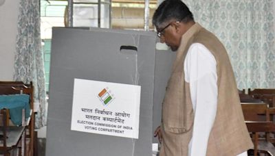 LS polls: Last 8 seats locked in Bihar, turnout 50.56%