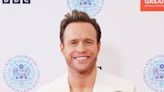 Olly Murs ist zum ersten Mal Vater geworden