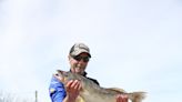Port Clinton lands the big one, with the National Walleye Tour opener