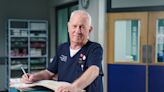 Casualty, review: Charlie Fairhead’s 38-year A&E shift came to a beautifully fitting end