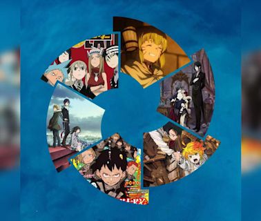 10 shonen anime that lose their spark after the first season | English Movie News - Times of India