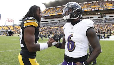 Former Ravens LB Says Steelers Are Better Fit
