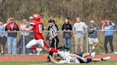 Vermont high school football: Scores, results, stats from semifinal weekend