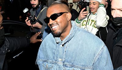 Kanye West Is Entering Adult Film Industry With “Yeezy Porn” Brand And Help From Stormy Daniels’ Ex