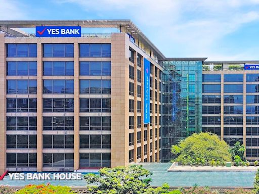 Four years since Yes Bank rescue, RBI greenlights an exit plan for its saviours