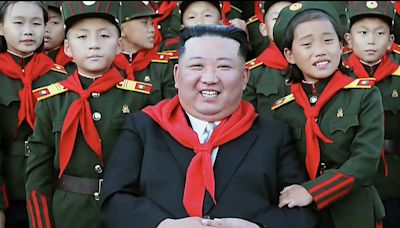 Dystopian in the catchiest way – how Kim Jong-un’s propaganda song conquered TikTok