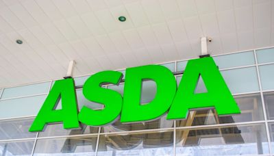 Asda unveils new brand identity to stand out in UK grocery market